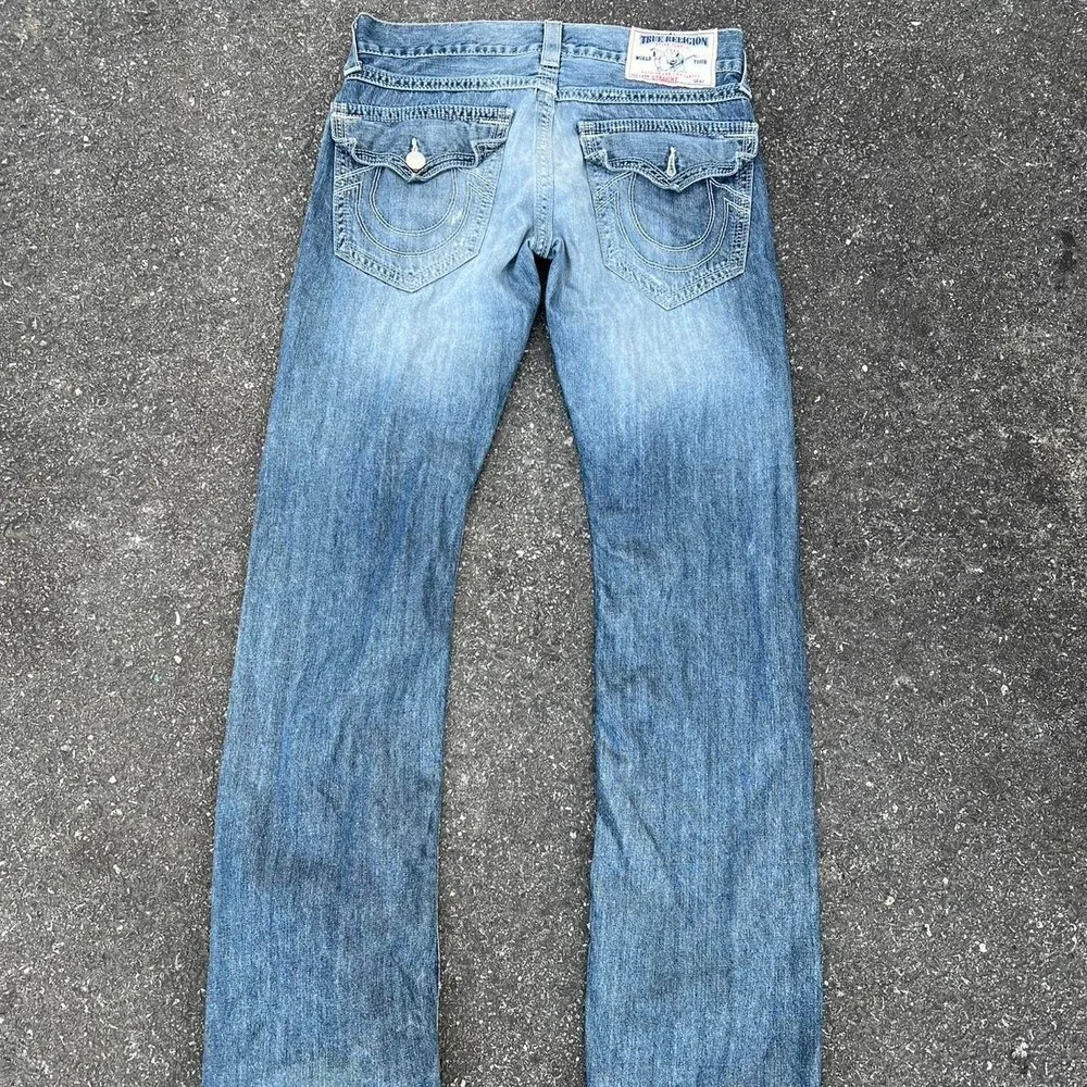 True Religion Ricky T pants size 30